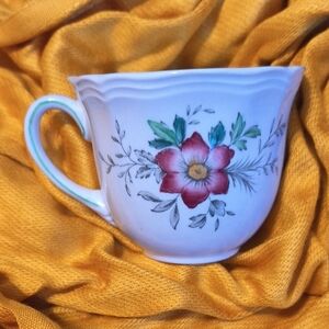 Royal Doulton Malvern Floral Teacup